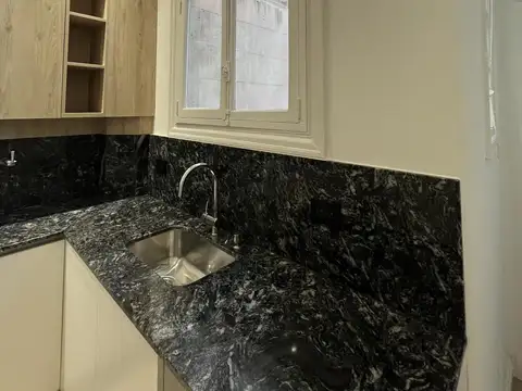 Departamento en Venta al Sur