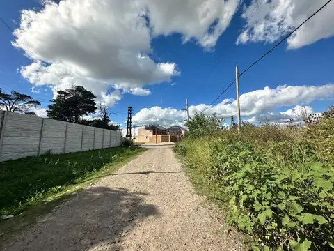 Terreno en Venta en Ingeniero Allan, USD 30.000