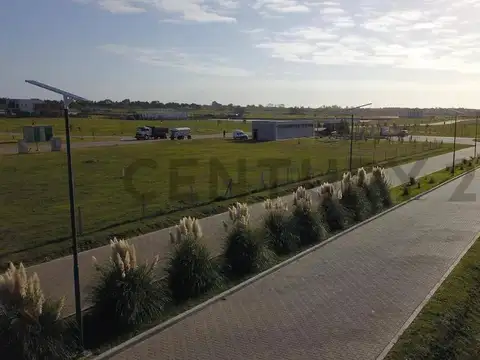 Terreno en Venta de 881,0 m2