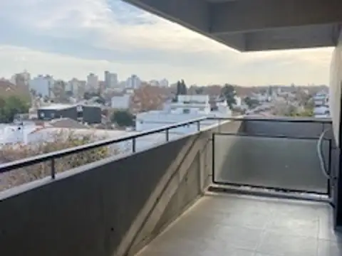 Departamento en Venta en Villa Maipu, USD 85.000