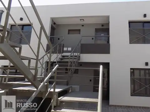 Departamento en Venta en Villa Santos Tesei, USD 50.000