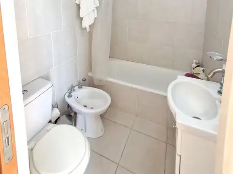 Departamento en Venta con 1 cochera