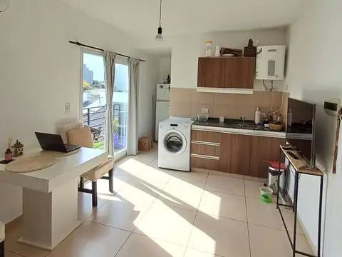 Departamento en Venta de Monoambiente