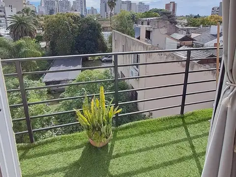 Departamento en Venta 9 años