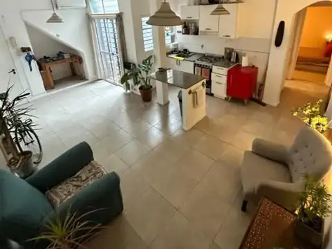 Casa Tipo PH 2 Amb C/ TERRAZA