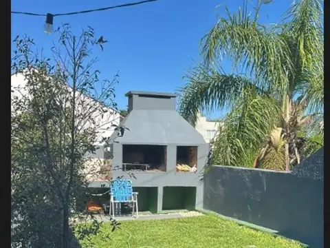 Casa Tipo PH 2 Amb C/ TERRAZA