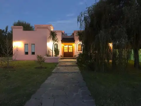 Casuarinas del Pilar 100