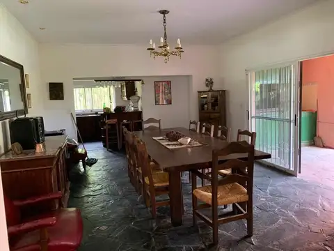 Casa en Alquiler en Casuarinas Del Pilar, USD 1.200