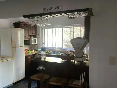 Casa en Alquiler 17 años