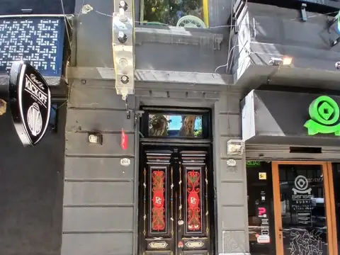 Del Valle Iberlucea 2600, Piso 1