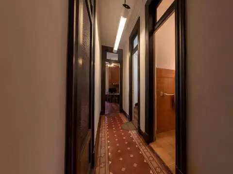 Oficina en Venta en Monserrat, USD 79.900