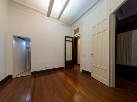 Venta departamento 3  ambientes Monserrat