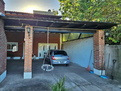 Casa en Venta en San Lorenzo, USD 91.000