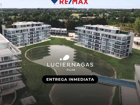 DEPARTAMENTO EN VENTA LUCIERNAGAS 3 AMBIENTES