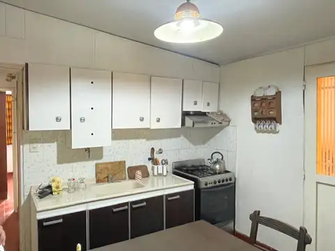 Casa en Venta en Ampliación San Pablo, USD 120.000