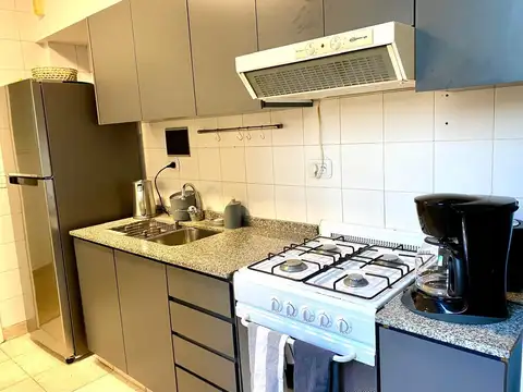 Departamento en Alquiler en Belgrano, USD 2.000