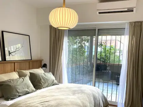 Departamento en Alquiler A Estrenar