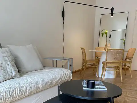 Departamento en Alquiler de 3 ambientes