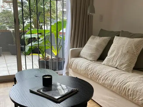 Departamento en Alquiler de 2 dormitorios