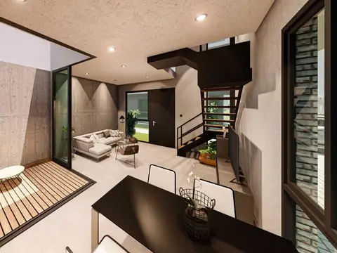 Casa en Venta de 1 dormitorio