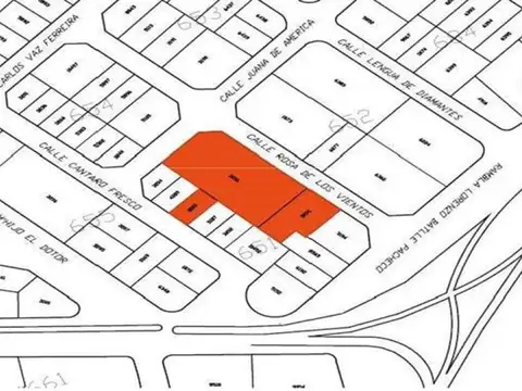 Terreno en Venta en Playa Brava, USD 6.500.000