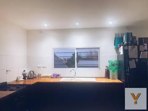 Departamento en Venta 2 años