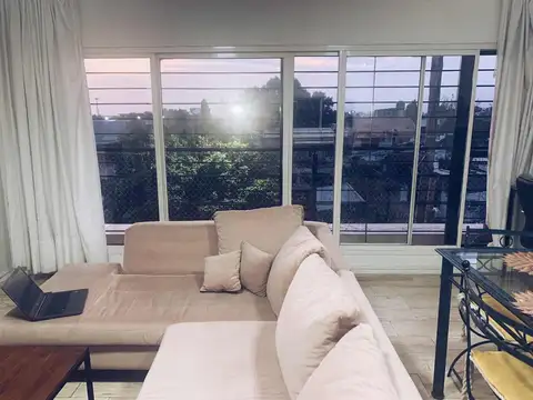 Departamento en Venta en Lanus Este, USD 68.000