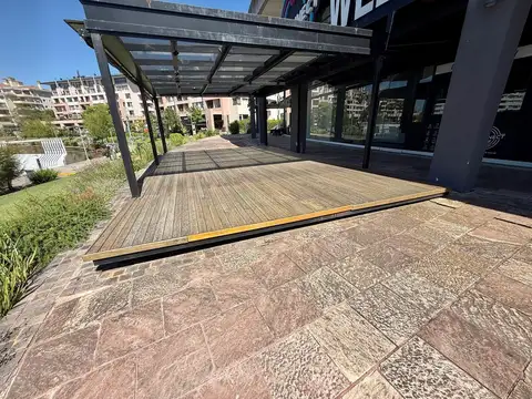 Local en Venta 11 años