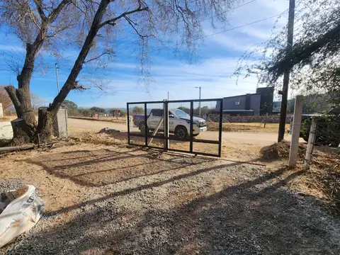 Casa a la venta en Bialet Masse. (C405)