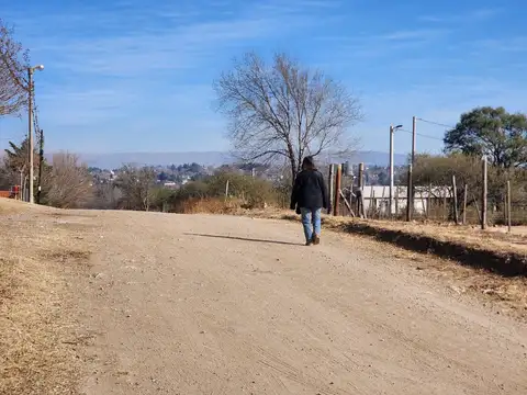 Casa a la venta en Bialet Masse. (C405)