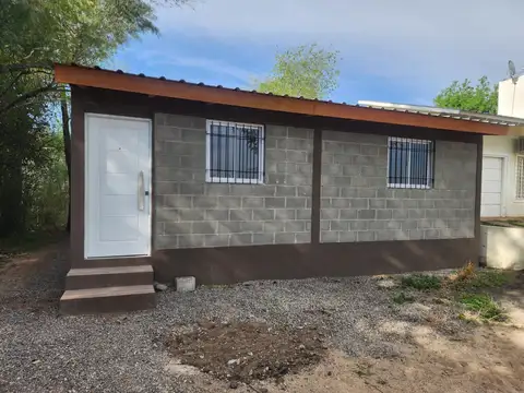 Los Chañares 100