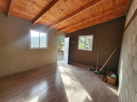 Los Chañares 100