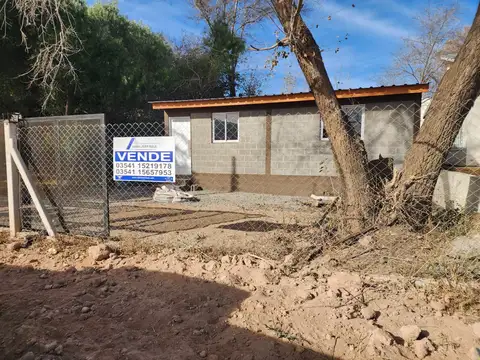 Casa en Venta en Bialet Masse, USD 57.000