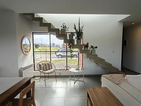 DÚPLEX EN VENTA – SAN IGNACIO VILLAGE