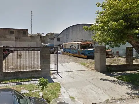 Terreno en venta en Martinez