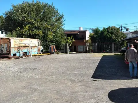 Terreno en Venta en Martinez, USD 490.000