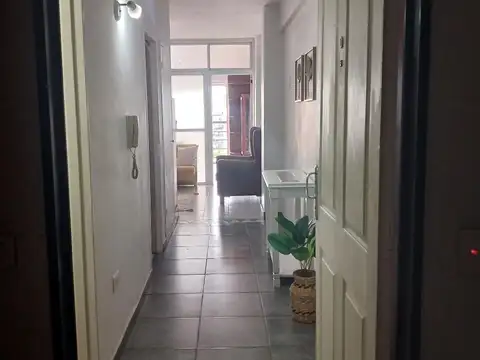 Departamento en Venta en Palermo, USD 88.000