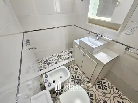 Departamento en Alquiler A Estrenar
