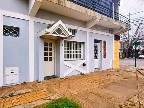 Venta PH - PB a la CALLE s/EXPENSAS -Ideal OFICINA