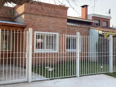 Rosario Golf Club 1800