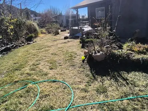 Casa en Venta en El Manzano Historico, USD 90.000