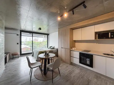 Departamento en Venta en Nuestra Señora De Lourdes, Rosario