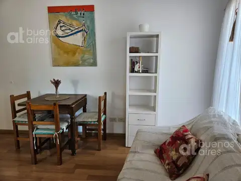 Departamento en Alquiler Temporal en Almagro, $ 900.000