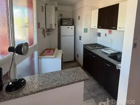 Departamento en Alquiler Temporal al Oeste