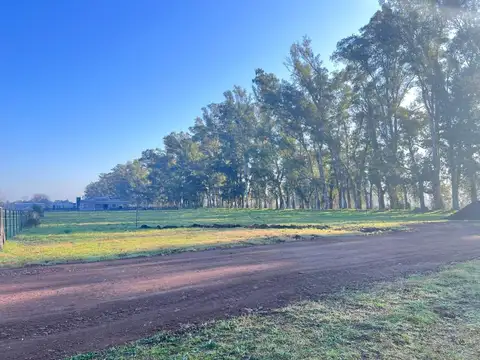 Terreno en Venta de 2753,0 m2