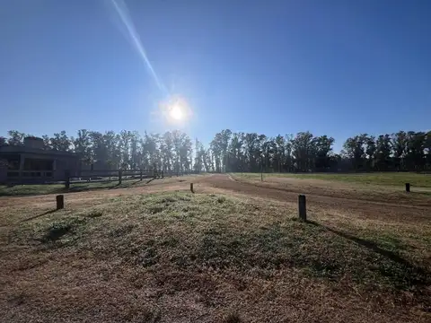 Terreno en Venta en Villa Ruiz, USD 30.000