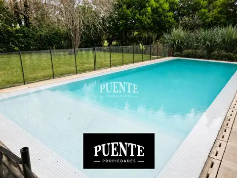 Saint Thomas, Canning - Excelente Casa sobre Lote Doble!