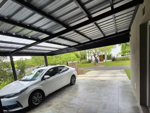 Casa en Venta 3 años