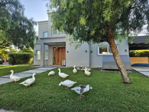 Casa en Venta de 4 dormitorios