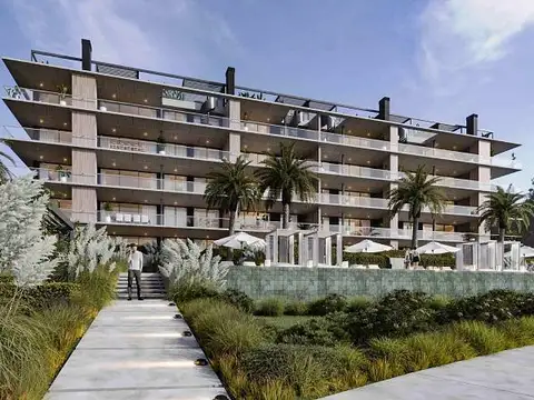 Departamento en Venta A Estrenar